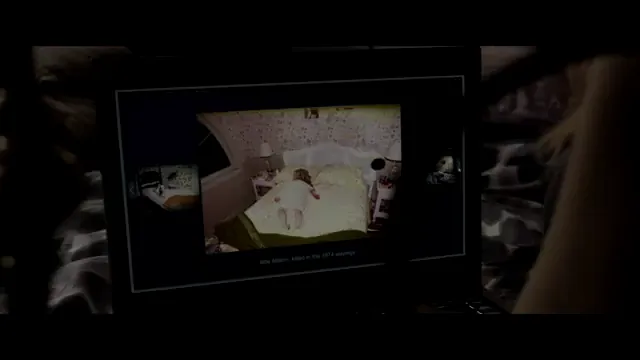 Amityville: The Awakening Scene 1