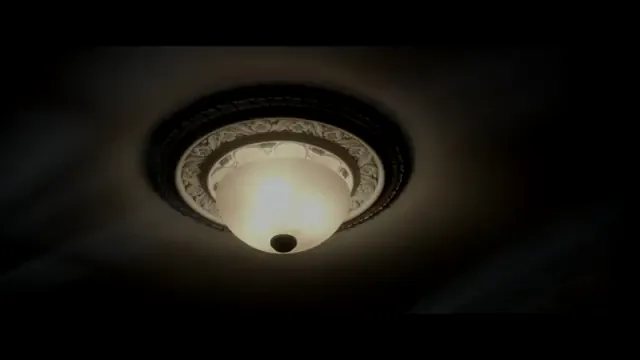 Amityville: The Awakening Scene 2