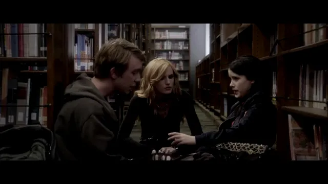 Amityville: The Awakening Scene 3