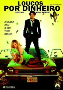 The Brass Teapot Movie Poster
