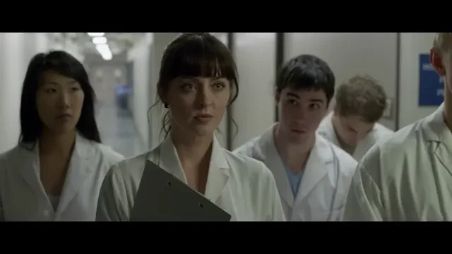 American Mary Scene 2