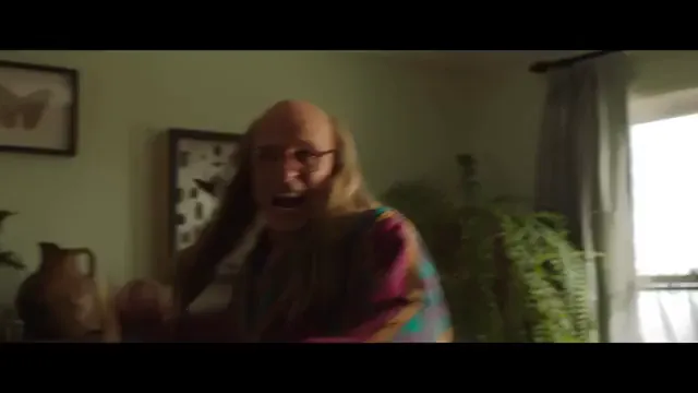 Love Lies Bleeding Scene 5