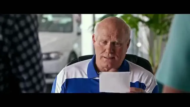 Father Figures Scene 2