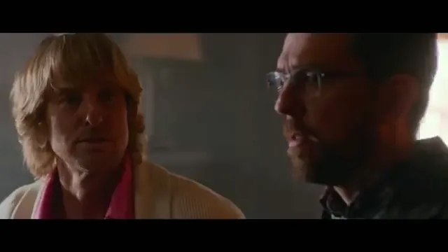 Father Figures Scene 3