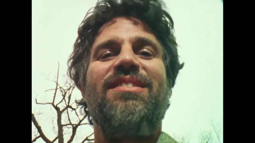 Infinitely Polar Bear Scene 1