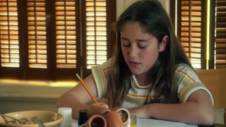 Infinitely Polar Bear Scene 2