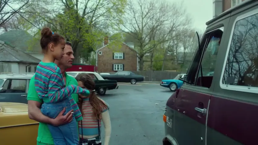 Infinitely Polar Bear Scene 3