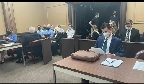 Our Father Movie Poster