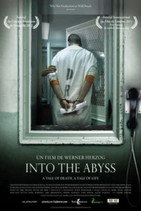 Into the Abyss Movie Poster