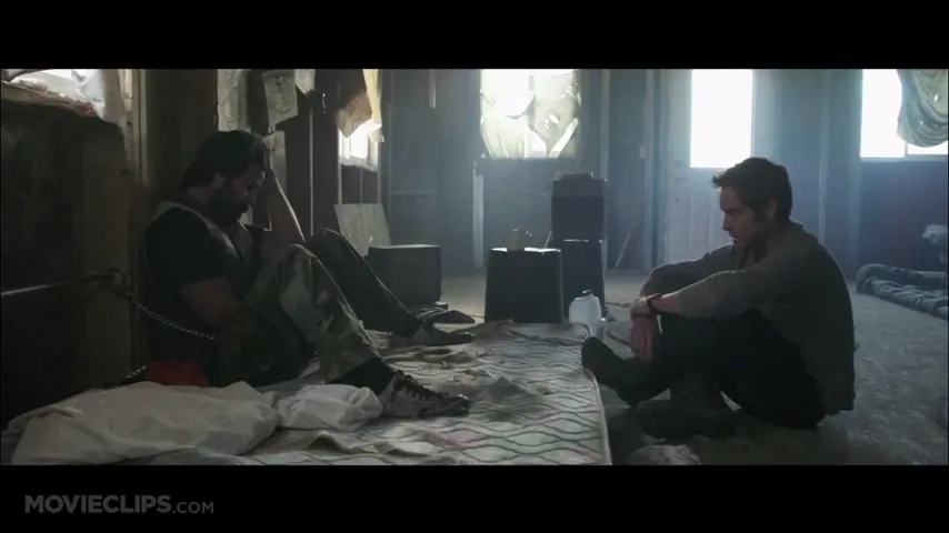 Resolution Scene 1