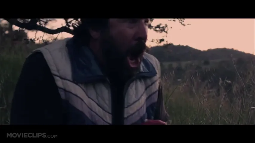 Resolution Scene 5