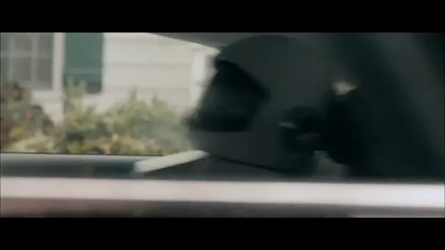 Robot & Frank Scene 5