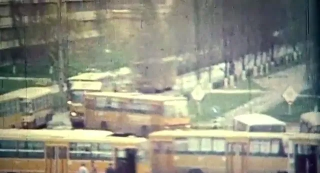 Chernobyl Diaries Scene 1