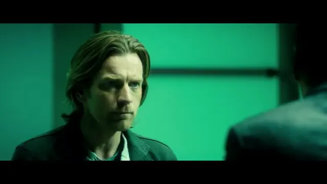 Our Kind of Traitor Scene 2