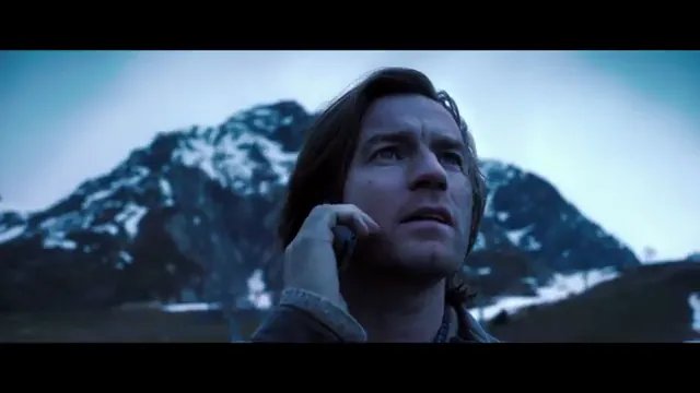 Our Kind of Traitor Scene 5