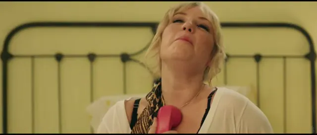 For a Good Time, Call... Scene 4
