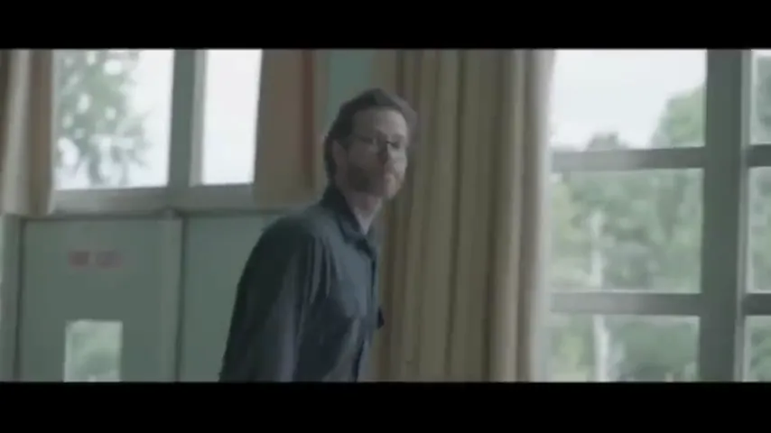 Breathe In Scene 4
