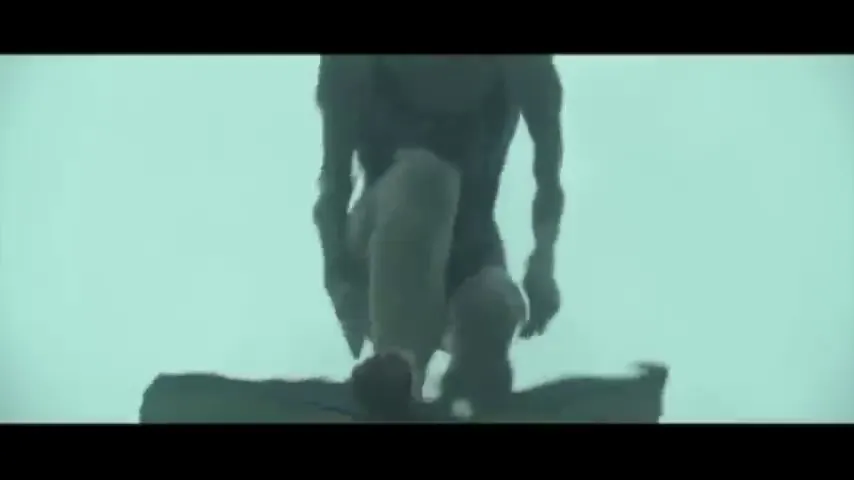 Breathe In Scene 5