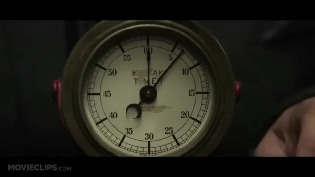 Would You Rather Scene 3