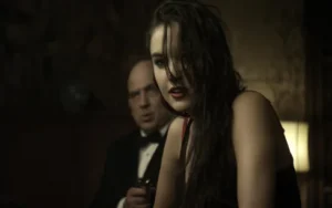 Would You Rather Movie Poster