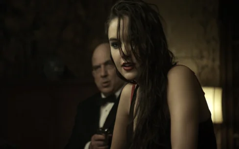 Would You Rather Movie Poster