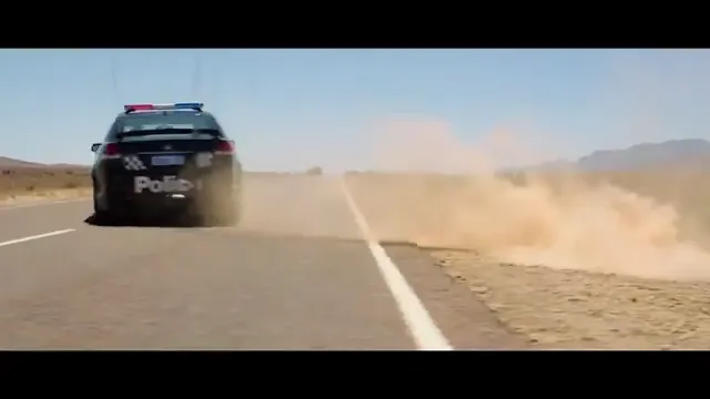 Wolf Creek 2 Scene 3