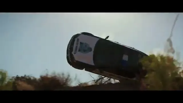 Wolf Creek 2 Scene 4