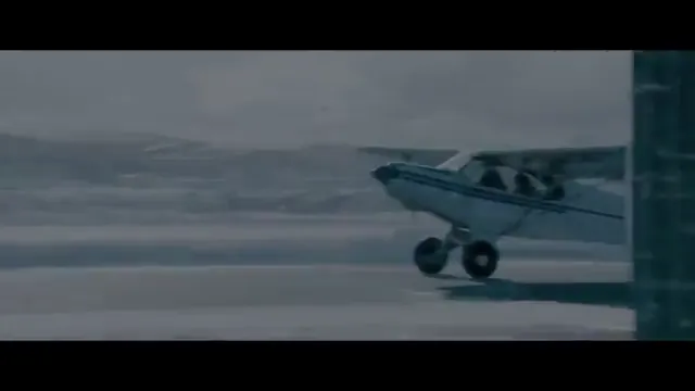 The Frozen Ground Scene 4