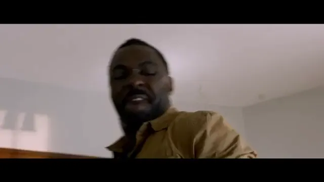 No Good Deed Scene 1