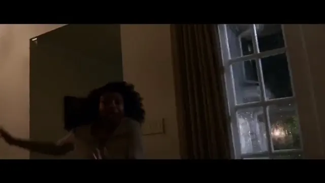 No Good Deed Scene 5