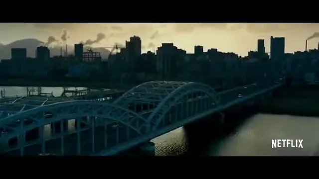 The Outsider Scene 2