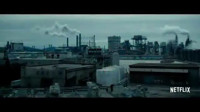 The Outsider Scene 3