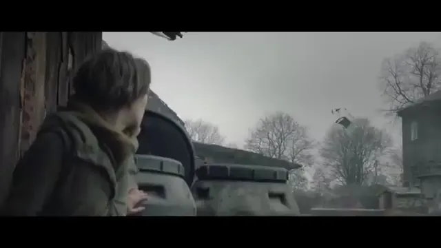 Vesper Scene 1