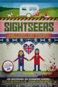 Sightseers Movie Poster