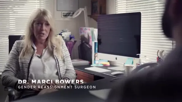 What Is a Woman? Scene 1