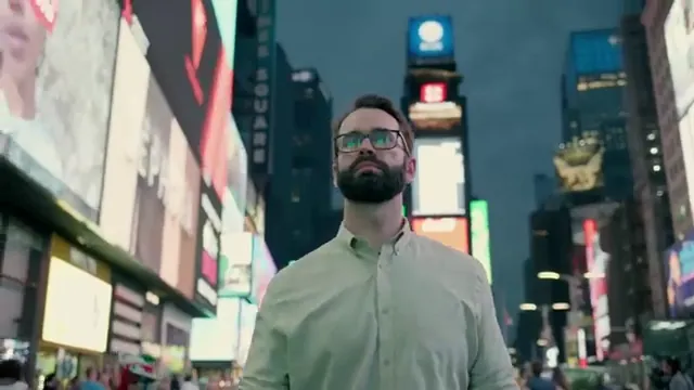 What Is a Woman? Scene 2