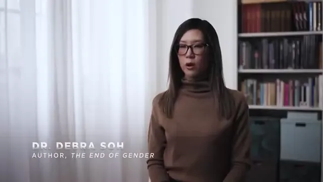 What Is a Woman? Scene 3