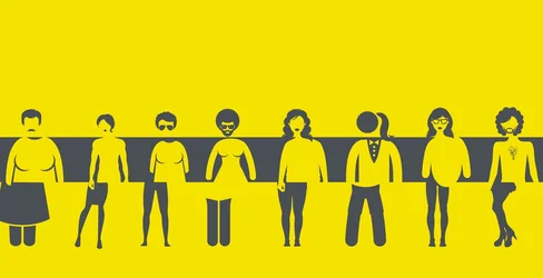 What Is a Woman? Movie Poster