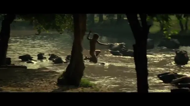 The Reluctant Fundamentalist Scene 1