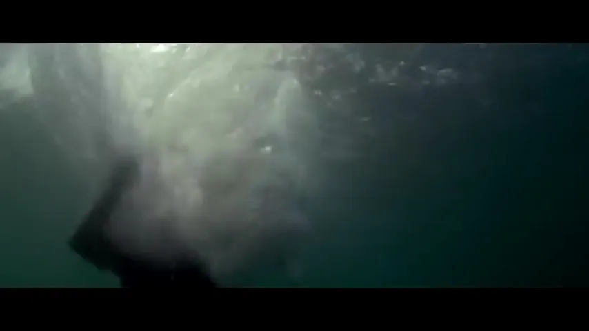 USS Indianapolis: Men of Courage Scene 2