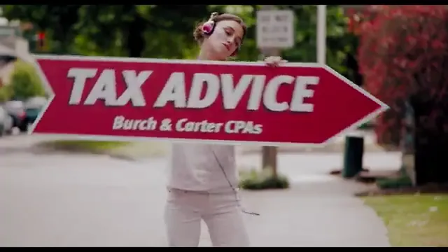 Laggies Scene 2
