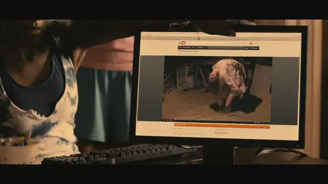 The Last Exorcism Part II Scene 2
