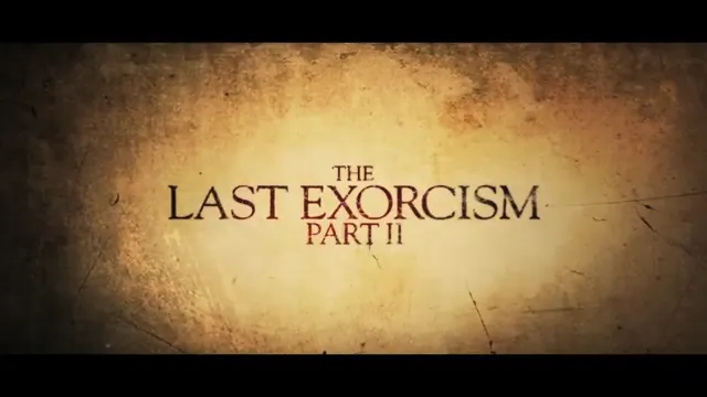 The Last Exorcism Part II Scene 5