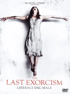 The Last Exorcism Part II Movie Poster