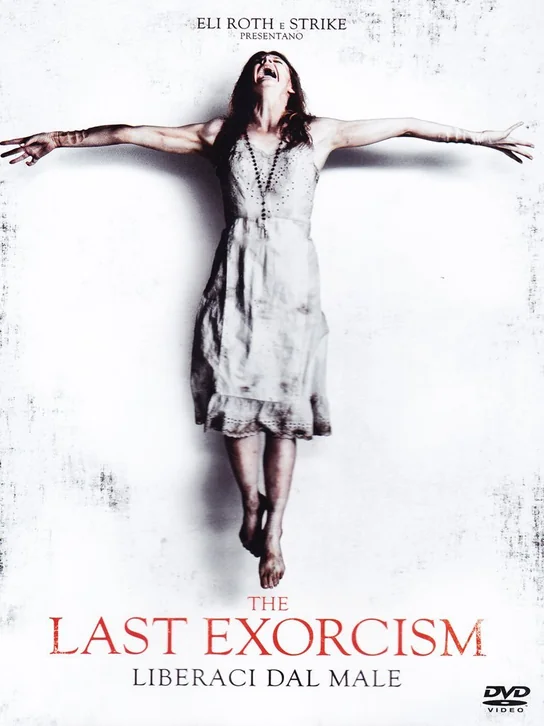 The Last Exorcism Part II Movie Poster