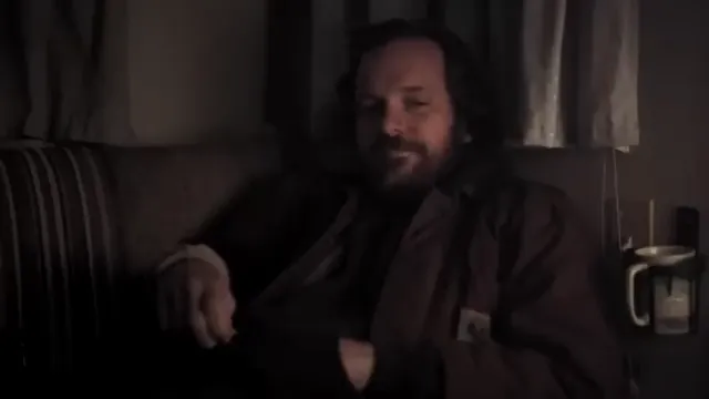 Night Moves Scene 1