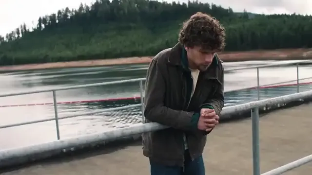 Night Moves Scene 2