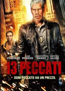 13 Sins Movie Poster