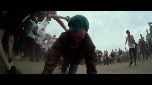 Song to Song Scene 1