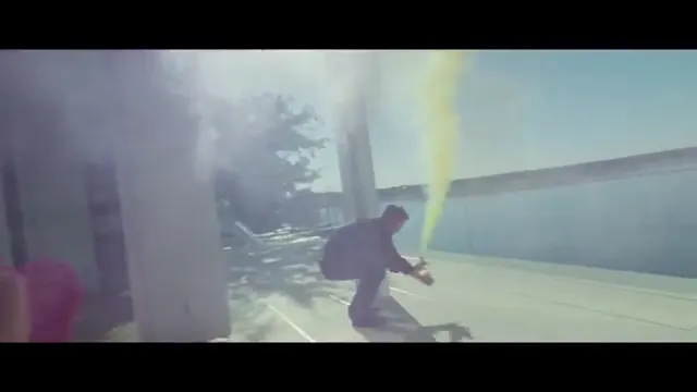 Song to Song Scene 3
